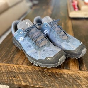 ON Trail Running Shoe